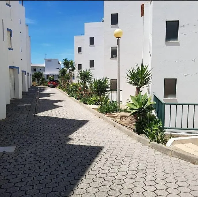 Apartment Apartamento Encantador A 100M Da Praia Carvoeiro
