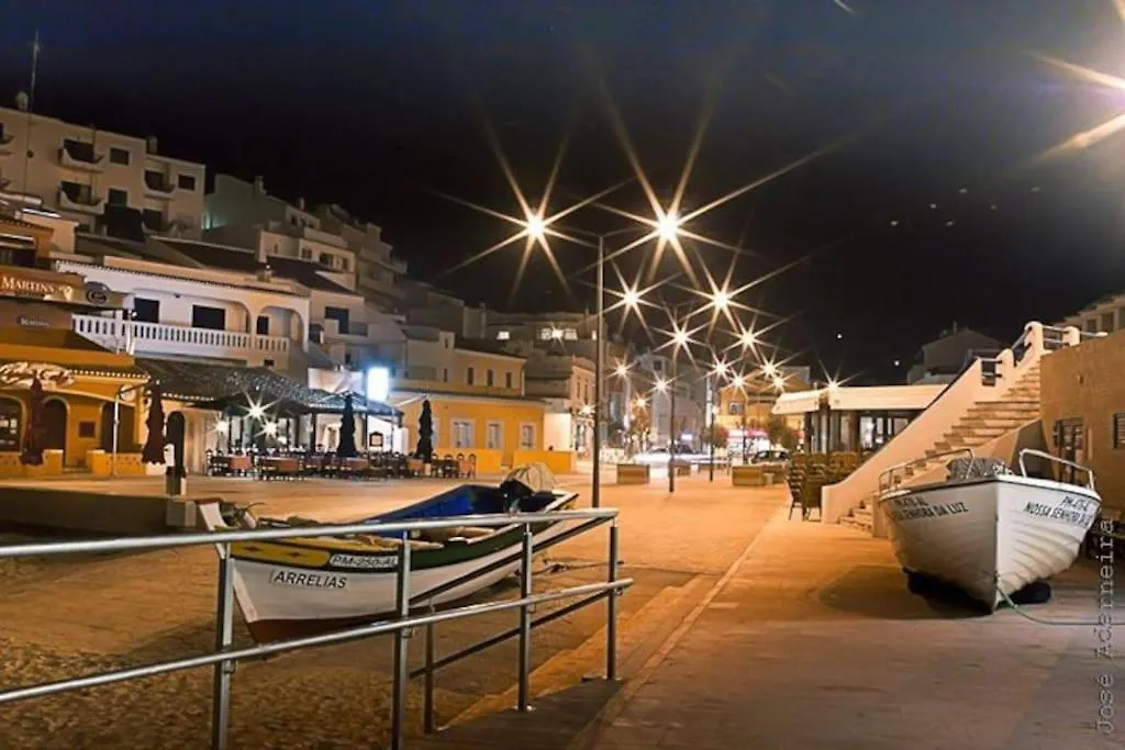 Apartamento Encantador A 100M Da Praia Carvoeiro  0*, Carvoeiro (Lagoa) Portugal