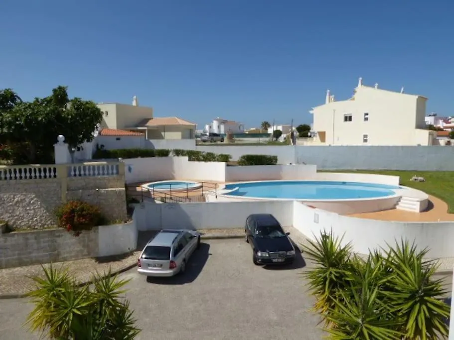 Apartamento Encantador A 100M Da Praia Carvoeiro  Portugal