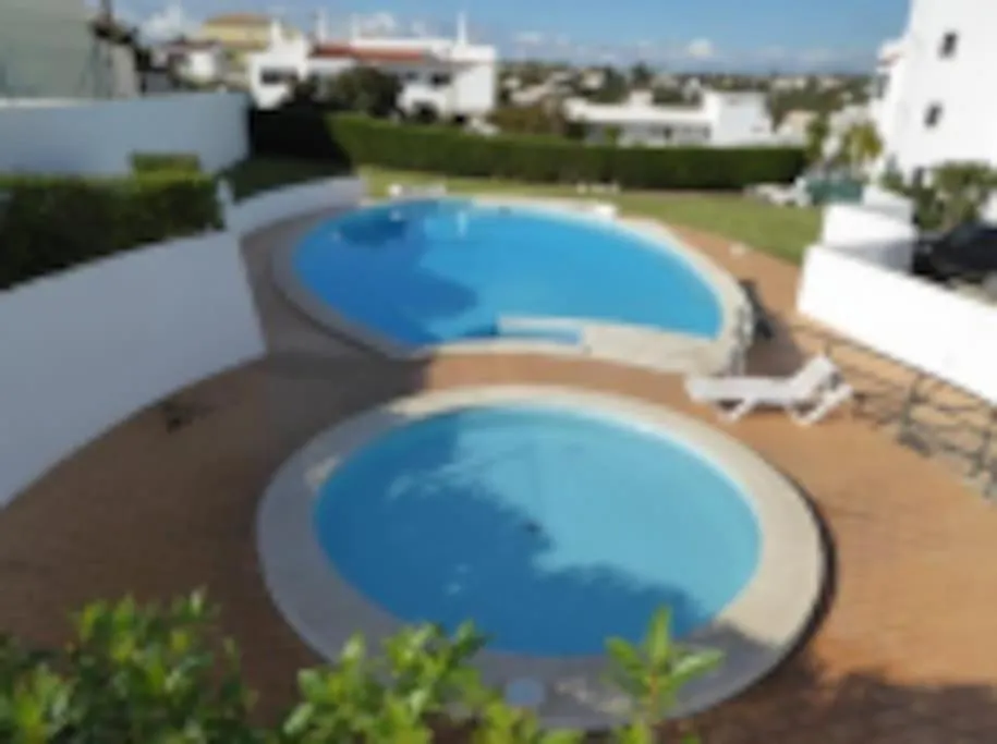 Apartamento Encantador A 100M Da Praia Carvoeiro  Carvoeiro (Lagoa)