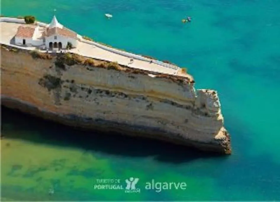 Apartamento Encantador A 100M Da Praia Carvoeiro  Carvoeiro (Lagoa)