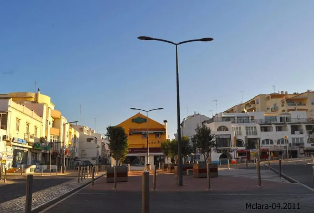 Apartamento Encantador A 100M Da Praia Carvoeiro  0*, Carvoeiro (Lagoa) Portugal
