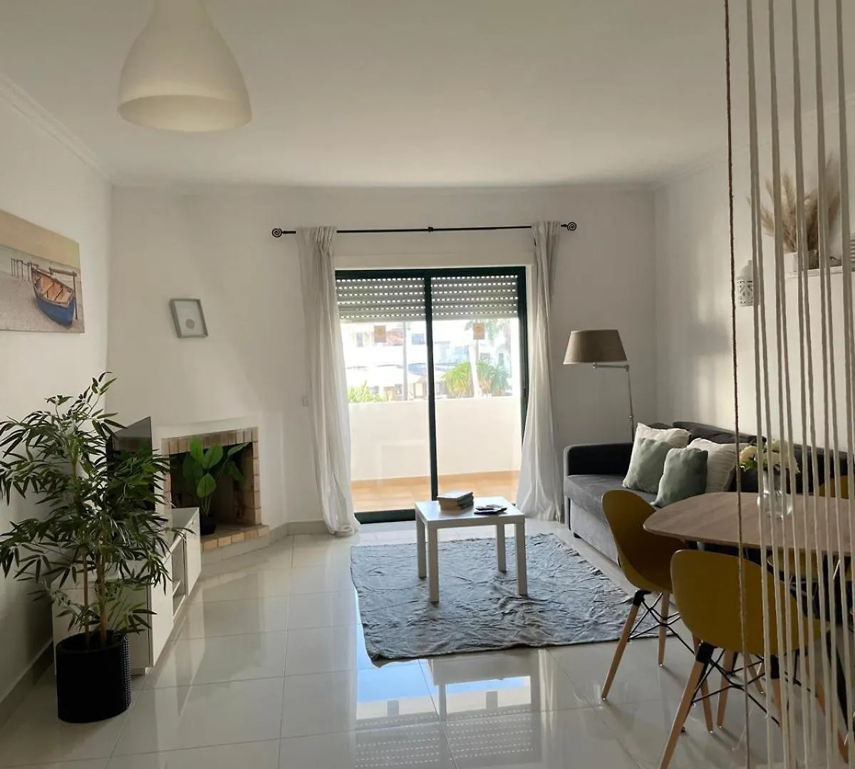 Apartment Apartamento Encantador A 100M Da Praia Carvoeiro