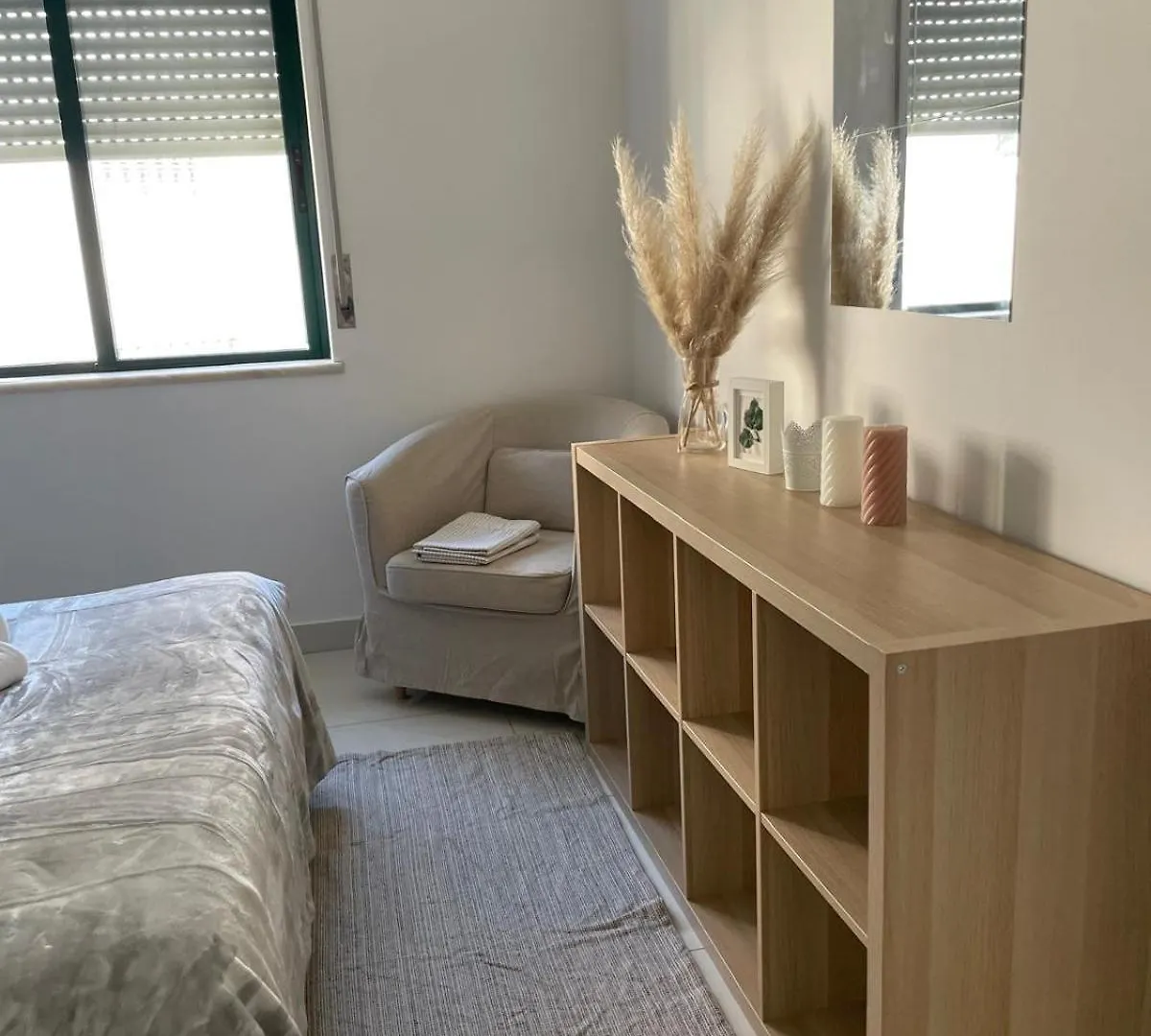 Apartment Apartamento Encantador A 100M Da Praia Carvoeiro