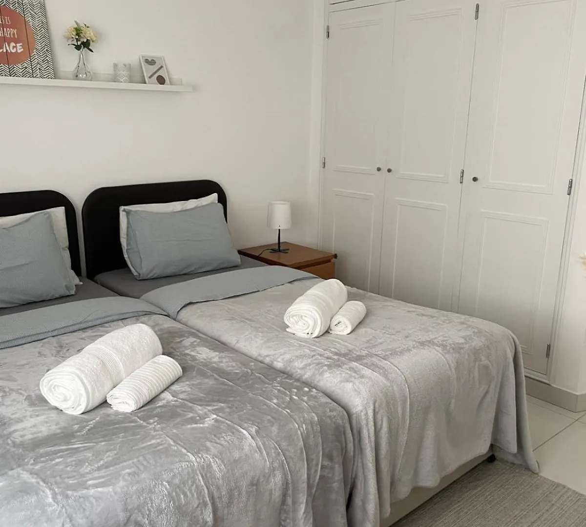 Apartmán Apartamento Encantador A 100M Da Praia Carvoeiro
