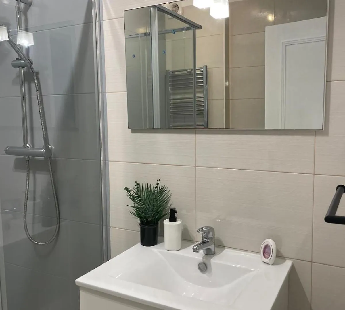 Apartamento Encantador A 100M Da Praia Carvoeiro  Apartment Carvoeiro (Lagoa)
