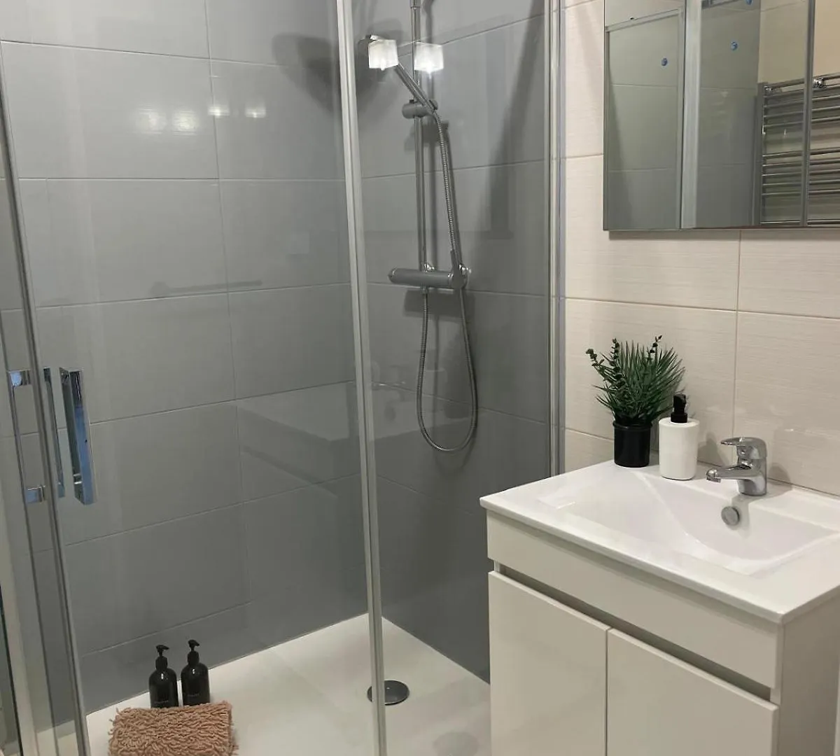 Apartmán Apartamento Encantador A 100M Da Praia Carvoeiro  Portugalsko