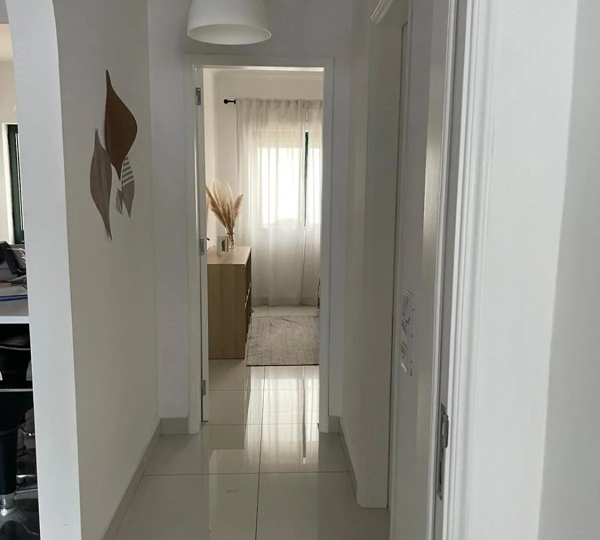 Apartment Apartamento Encantador A 100M Da Praia Carvoeiro