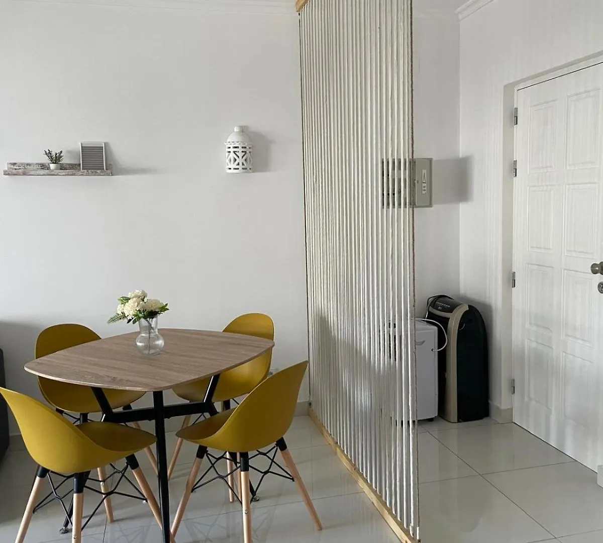 Apartamento Encantador A 100M Da Praia Carvoeiro  Carvoeiro (Lagoa)