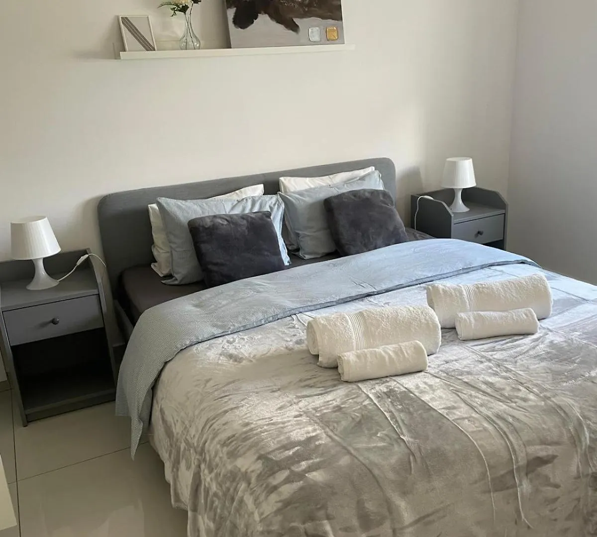 Apartamento Encantador A 100M Da Praia Carvoeiro  Portugal