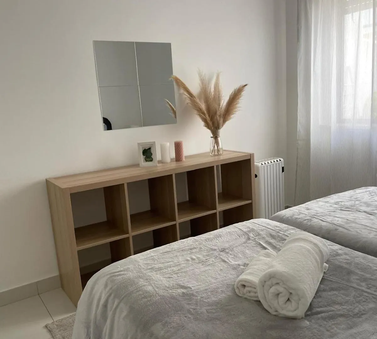 Apartamento Encantador A 100M Da Praia Carvoeiro